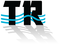 TR Drilling logo